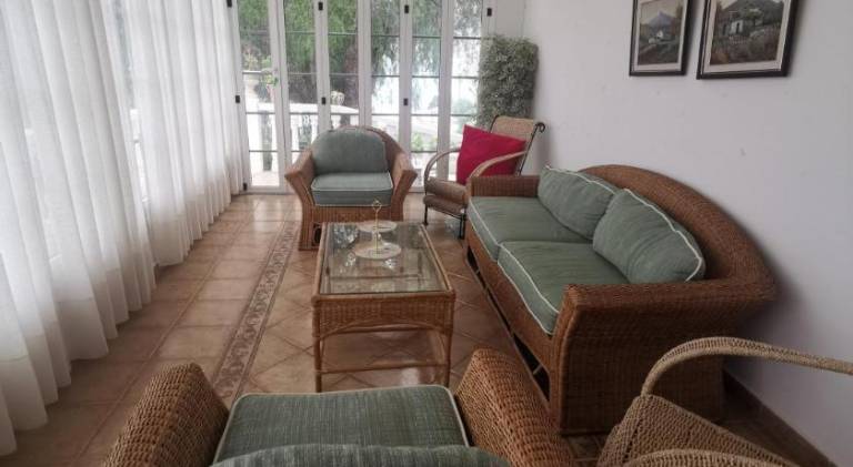 Vacation home with 2 rooms for 9 persons — photo 2