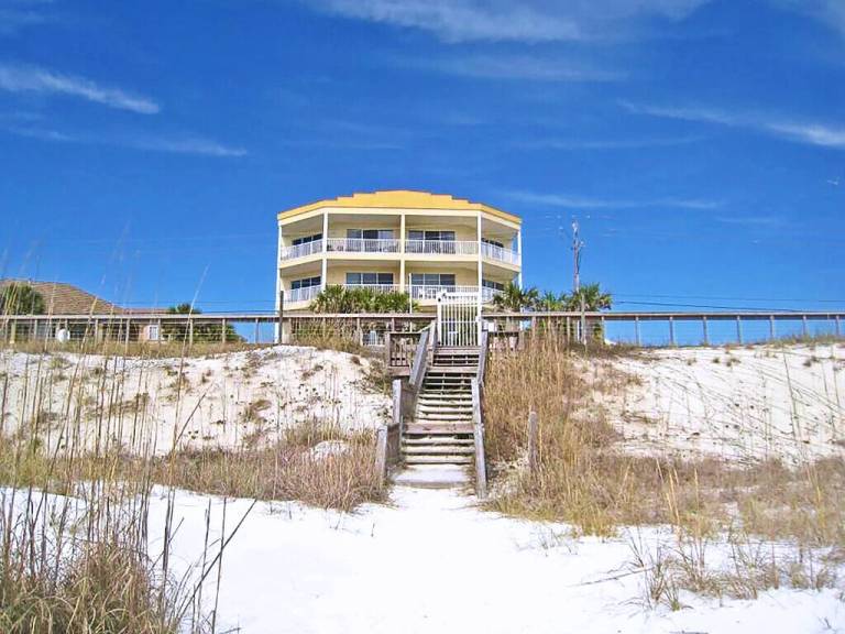 Condo  Miramar Beach