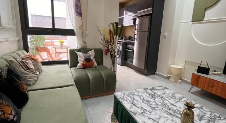 Pleasant rental apartment | Pets allowed — photo 2
