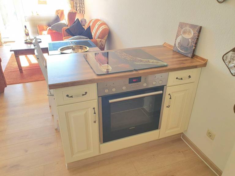 Rental apartment with terrace — photo 3