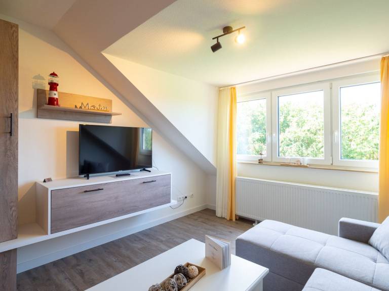 Schönes 2-Zimmer-Appartement in zentraler Lage — photo 2