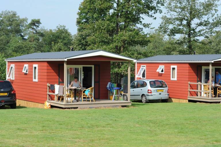 Huis Hoenderloo