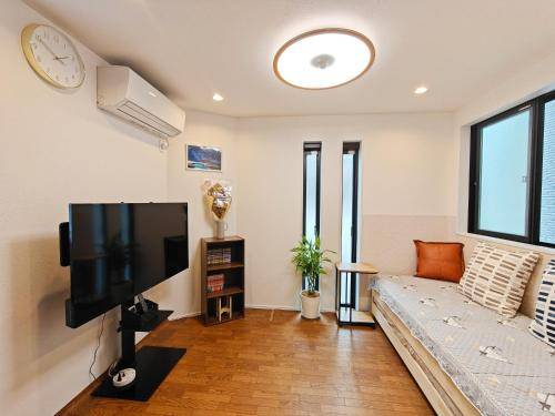 71 m² Ferienhaus