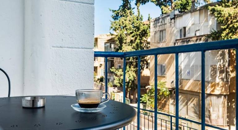 Apartment with 2 rooms for 6 persons — photo 4