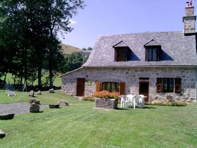 Casa rural  Lavigerie