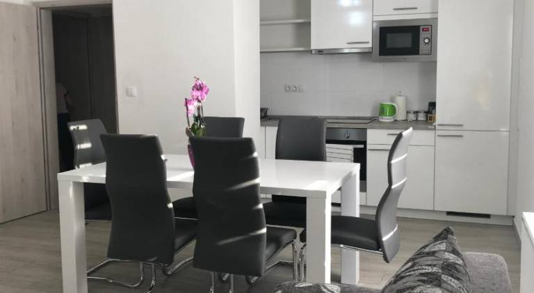 Apartment mit Hotelservice Karlsbad