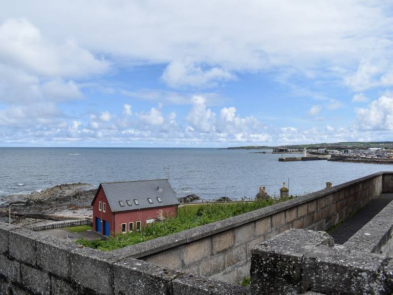 Cottage  Findochty