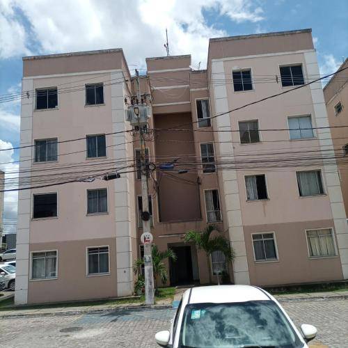 Apartamento Feira de Santana