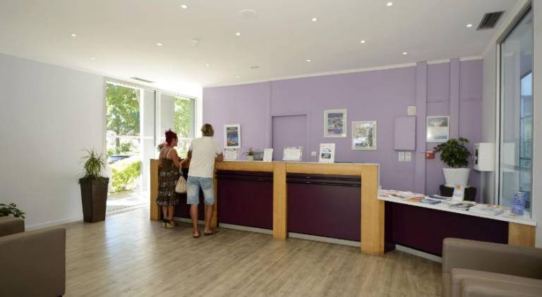 Residence Odalys Aqualia — photo 3