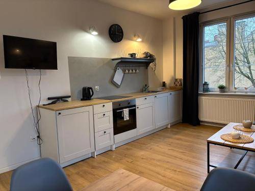 Apartament Olsztyn