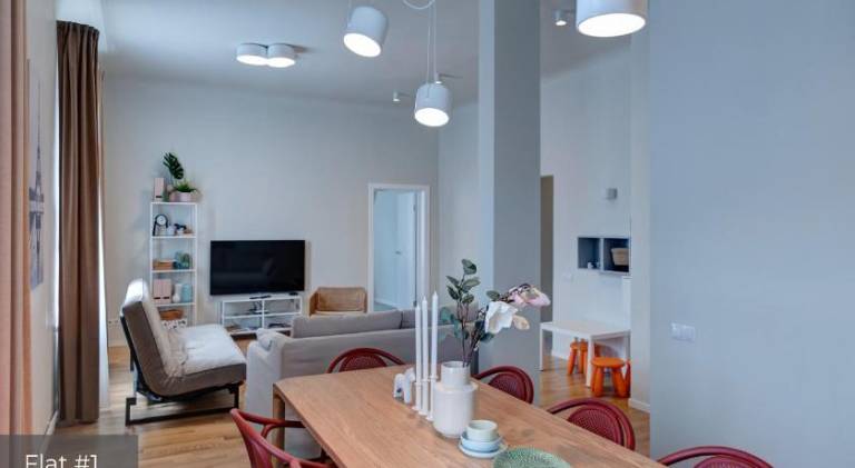Apartment | Pet-friendly — photo 3
