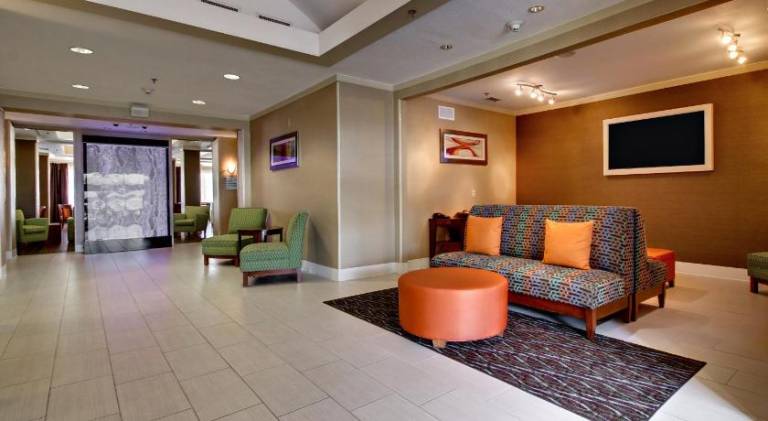 Holiday Inn Express Hotel And Suites Jacksonville South - I-295 By IHG — photo 5