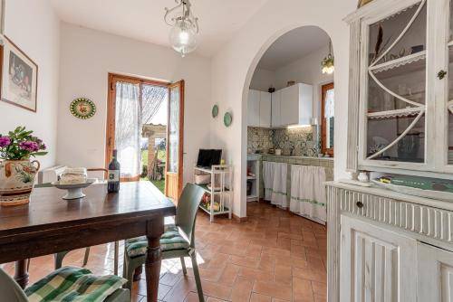 Casa Scarperia e San Piero