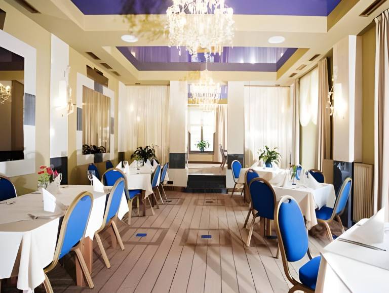 BEST BALTIC Hotel Druskininkai Central — photo 2