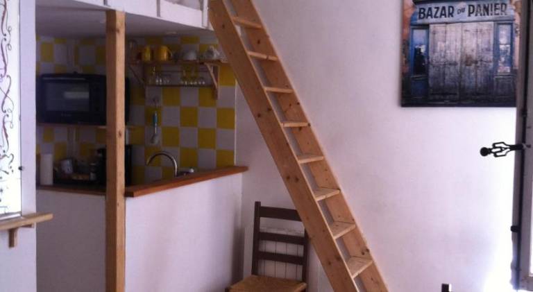 Holiday apartment | Close to Marseille Cathedral — photo 4