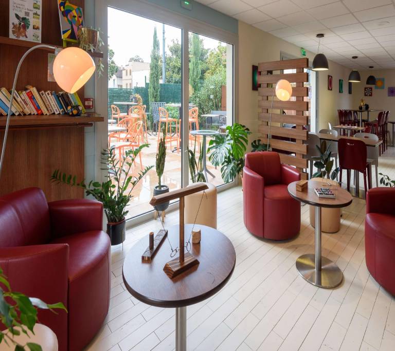 Campanile Hotel Albi Centre — photo 2
