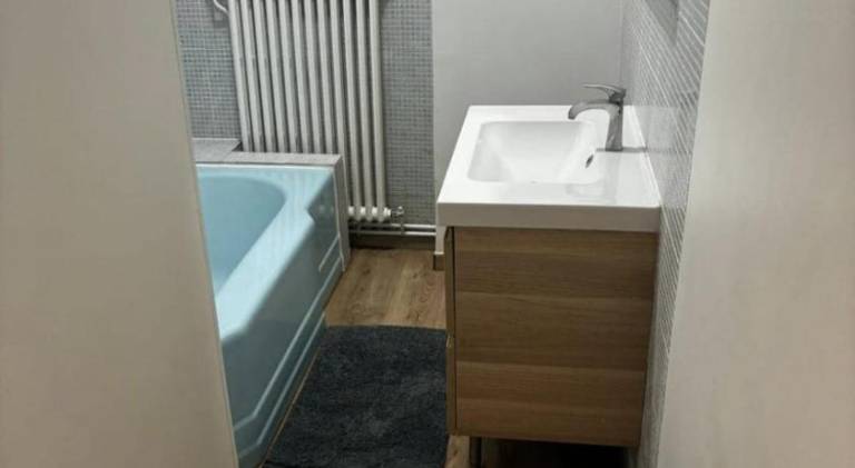 Holiday apartment with 1 room for 2 persons — photo 2