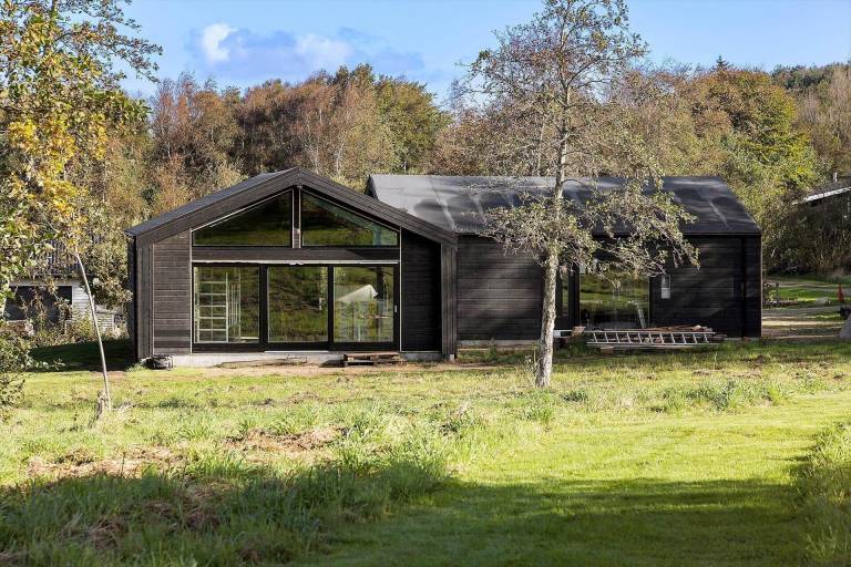 Feriehus Roslev