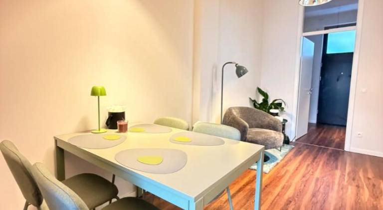 Holiday apartment | Pets are welcome — photo 3