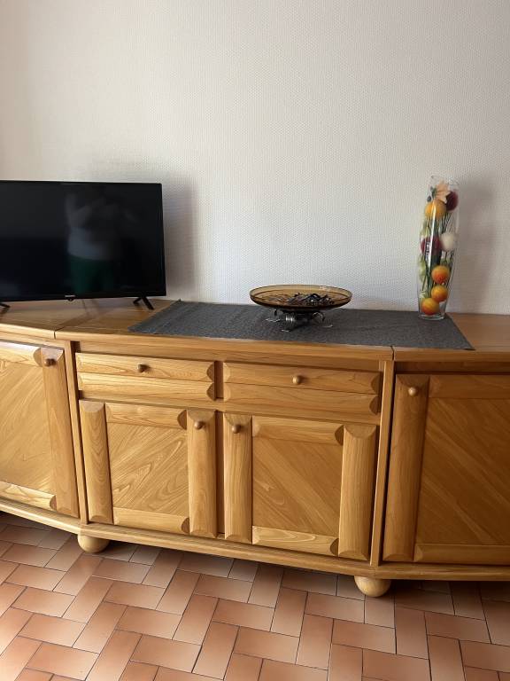 Appartement Amélie-les-Bains-Palalda