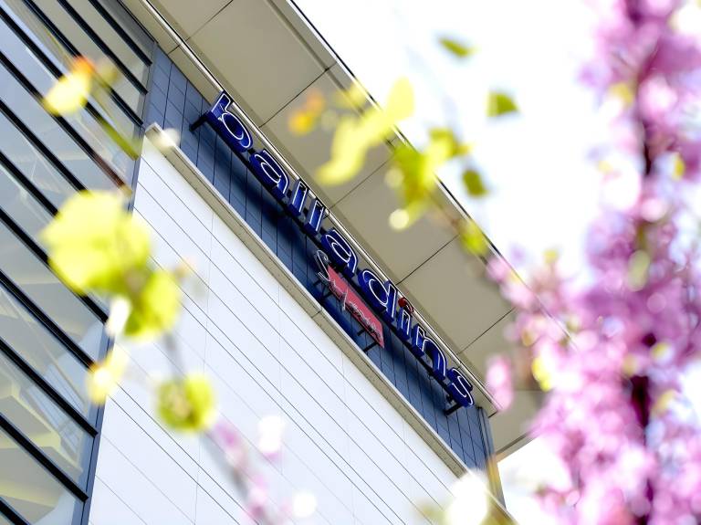 Hotel Balladins Gennevilliers Superior in Gennevilliers