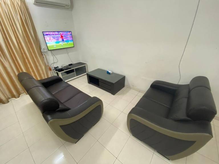 260 m&sup2; Ferienhaus