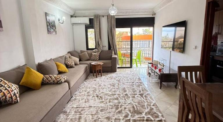 Holiday apartment with 1 room for 3 persons — photo 2