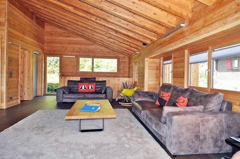 Ferienwohnung Bettmeralp