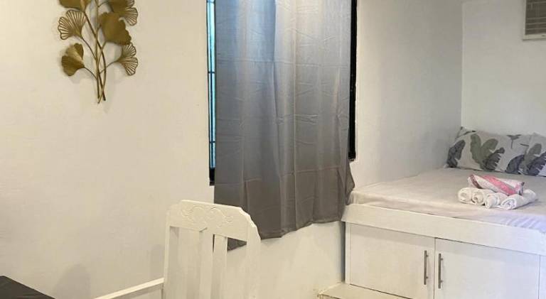 Casa Luna 3 by Angelito's in General Luna