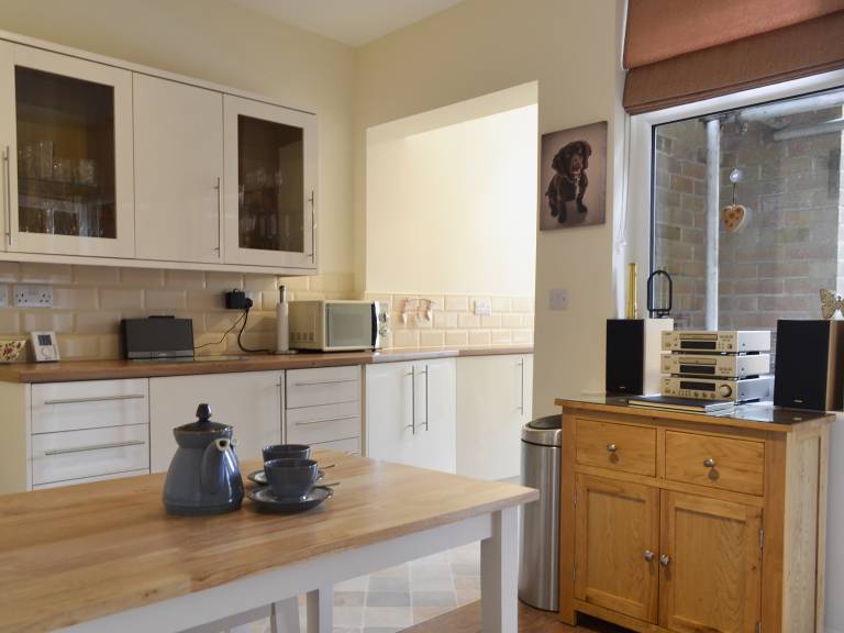 Children-friendly cottage with garden | Dogs allowed — photo 2