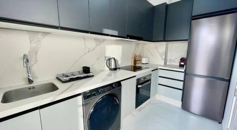 Lovely apartment | Beach nearby | Pets allowed — photo 2