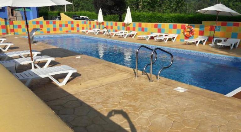 Hotel El Trasgu — photo 2