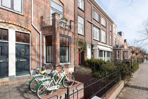 Appartement Nijmegen