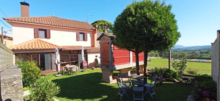 Casa Forcadey