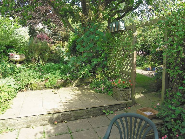 Cottage Skipton