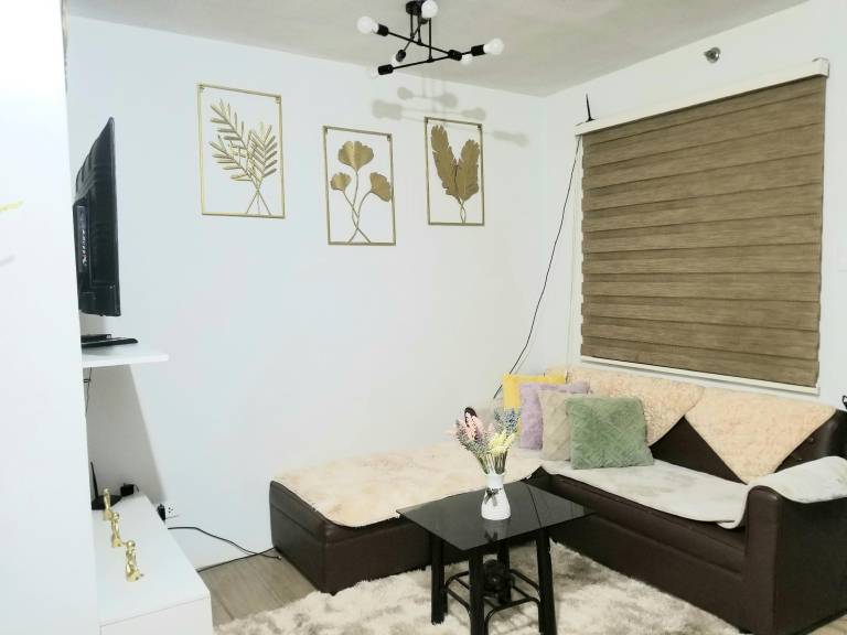 Apartment with patio & pool — photo 2