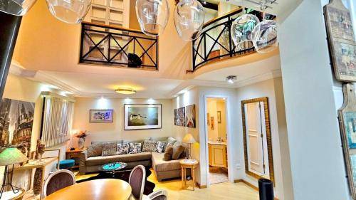 Apartamento Santo Amaro