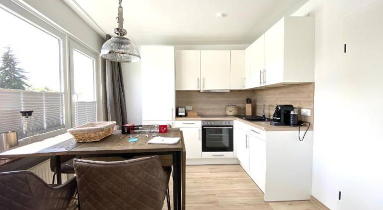 112 m² Ferienwohnung