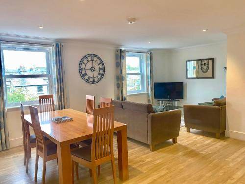 Apartmán Cambridge