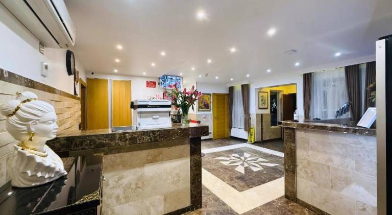 Serviced apartment for 4 persons — photo 4