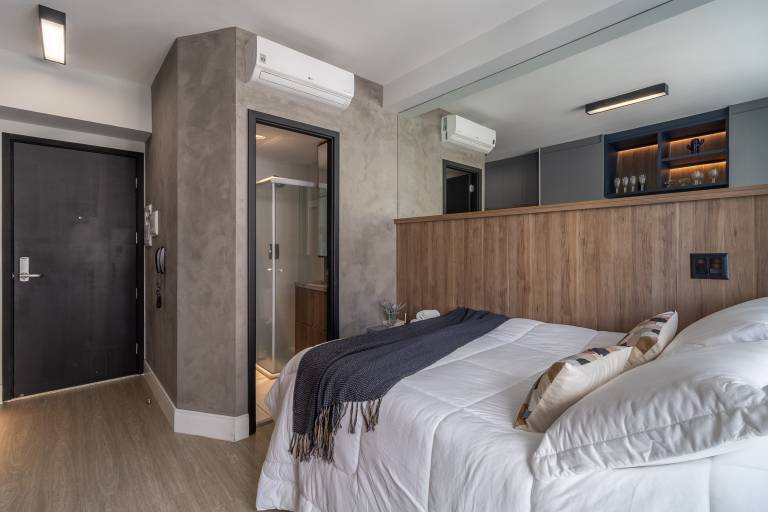 Apartment with pool | Near Municipal Market — photo 5