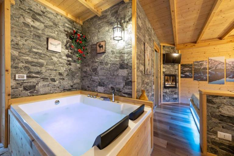 Ferienwohnung in Pieve di Cadore, Valle di Cadore f&uuml;r max. 2 Personen