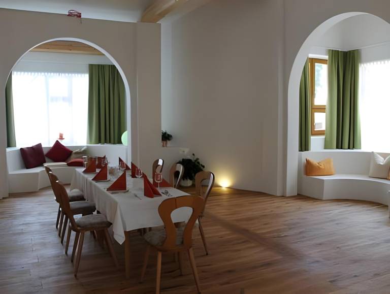 Hotel Kraftquelle Schlossblick — photo 5