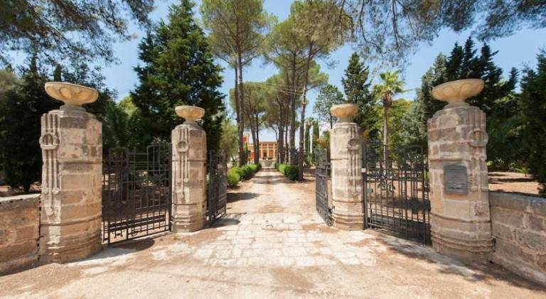 Cottage a 5 minuti dal mare in Nardò
