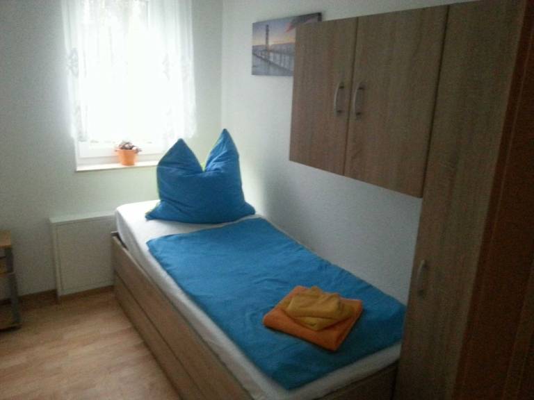 Ferienwohnung Grätz EG