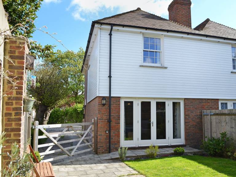 Cottage Dover