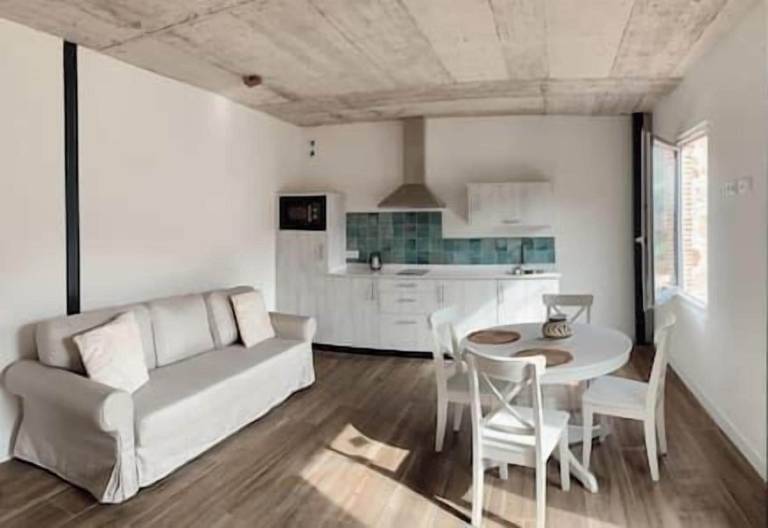 Apartamento Alfoz de Lloredo