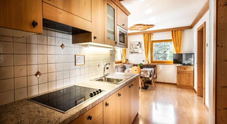 Apartments Chalet Maria — photo 4
