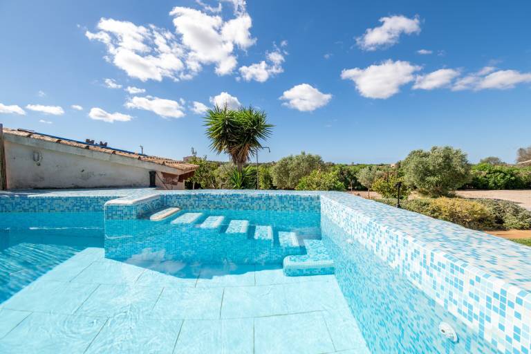Villa Ses Salines