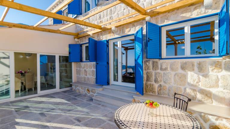 Beautiful villa with garden, patio & barbecue | Pets allowed — photo 3